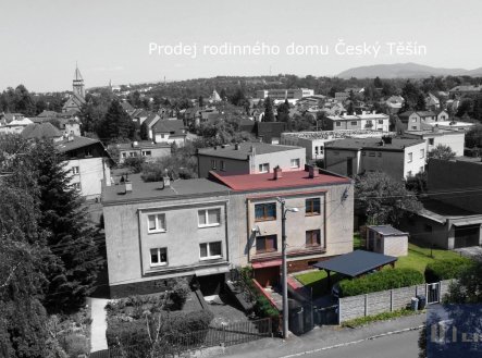 Prodej domu/vily, 270 m²
