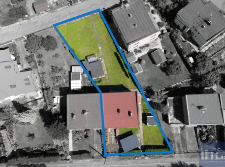 Prodej domu/vily, 270 m²