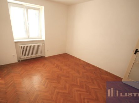 Pronájem bytu, 2+1, 57 m²