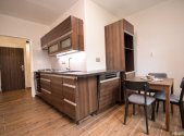 Pronájem bytu, 1+1, 37 m²