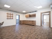 Pronájem kanceláře, 86 m²