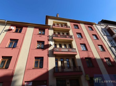 Pronájem bytu, 1+1, 36 m² obrázek