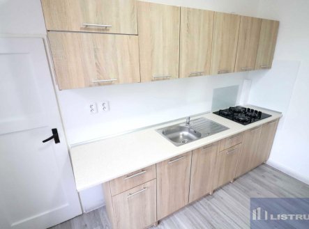 Pronájem bytu, 1+1, 36 m²