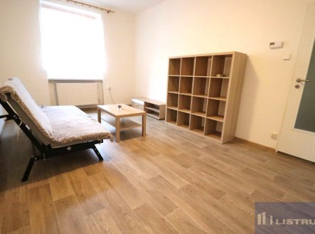 Pronájem bytu, 1+1, 36 m²