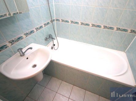Pronájem bytu, 1+1, 36 m²