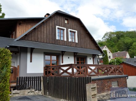 Pronájem domu/vily, 120 m²
