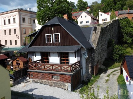 Pronájem domu/vily, 120 m²