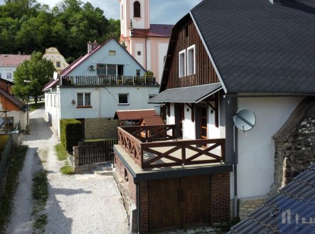 Pronájem domu/vily, 120 m²