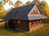 Prodej domu/vily, 125 m²