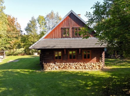 Prodej domu/vily, 125 m²