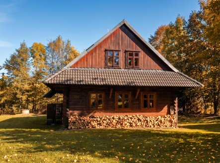 Prodej domu/vily, 125 m²