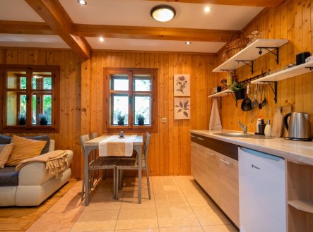 Prodej domu/vily, 125 m²