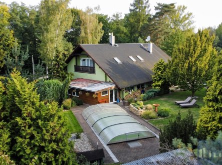 Prodej domu/vily, 340 m²