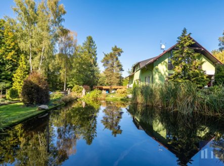 Prodej domu/vily, 340 m²