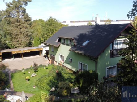 Prodej domu/vily, 340 m²
