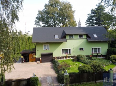 Prodej domu/vily, 340 m²