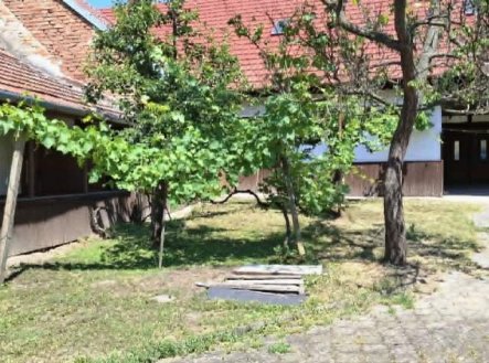 Prodej domu/vily, 350 m²