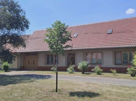 Prodej domu/vily, 350 m²