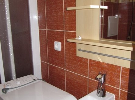 Pronájem bytu, 1+kk, 21 m² obrázek