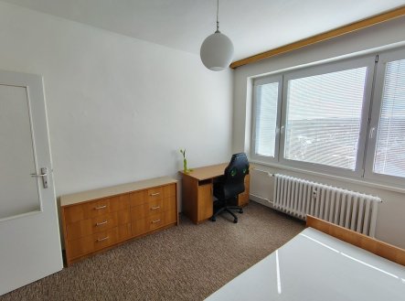 Pronájem bytu, 1+kk, 21 m²