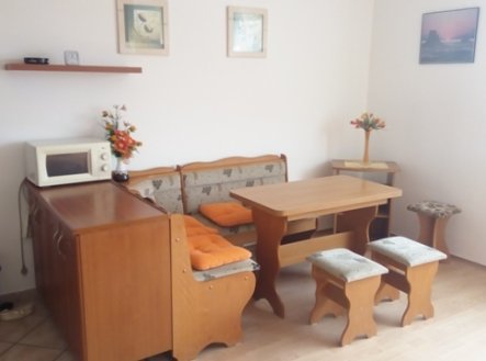 Pronájem bytu, 1+kk, 33 m²