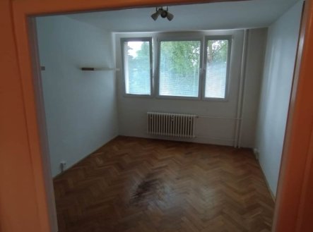 Pronájem bytu, 1+kk, 22 m²