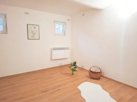 Prodej obchodní prostory, 62 m²