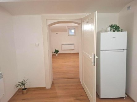 Prodej bytu, 2+1, 62 m²