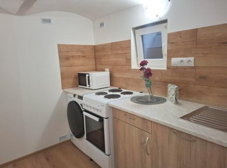 Prodej bytu, 2+1, 62 m²