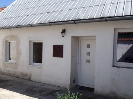 Prodej domu/vily, 70 m² obrázek