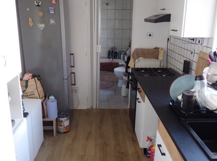 Prodej domu/vily, 70 m²