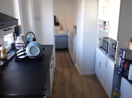 Prodej domu/vily, 70 m²
