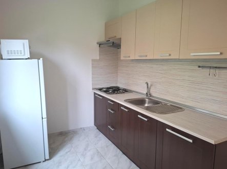 Pronájem bytu, 2+1, 54 m²