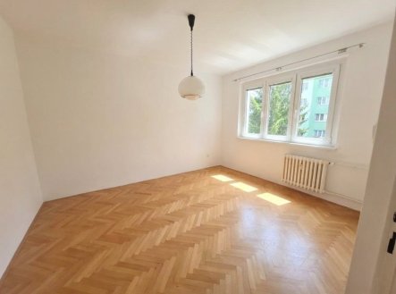 Pronájem bytu, 2+1, 54 m²