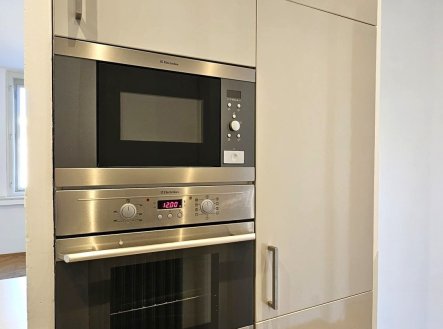 Pronájem bytu, 2+kk, 47 m²