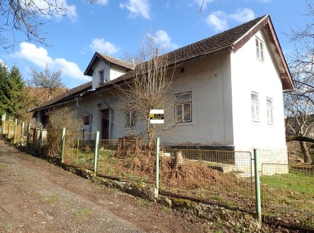 Prodej domu/vily, 150 m²