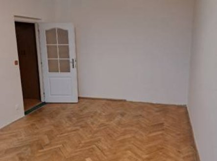 Prodej bytu, 2+1, 55 m²