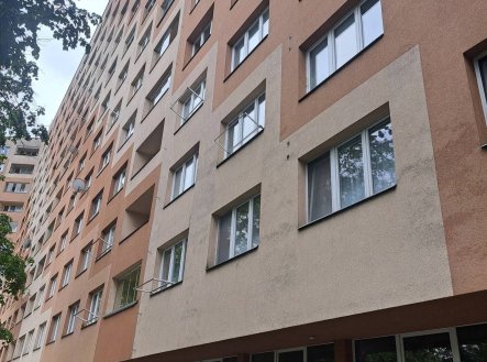 Prodej bytu, 2+1, 55 m²