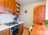 Prodej bytu, 3+1, 55 m²