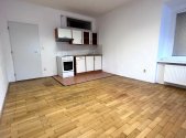 Pronájem bytu, 2+kk, 52 m²