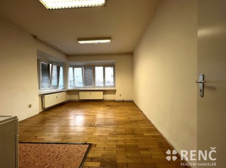 Pronájem bytu, 2+kk, 52 m²