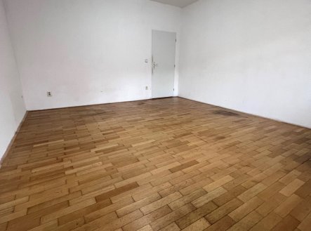 Pronájem bytu, 2+kk, 52 m²