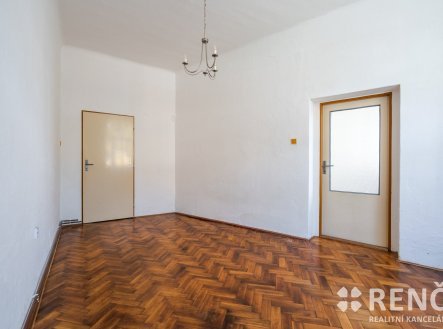 Prodej bytu, 2+1, 67 m²