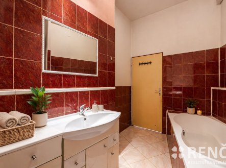 Prodej bytu, 2+1, 67 m²