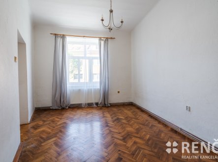 Prodej bytu, 2+1, 67 m²