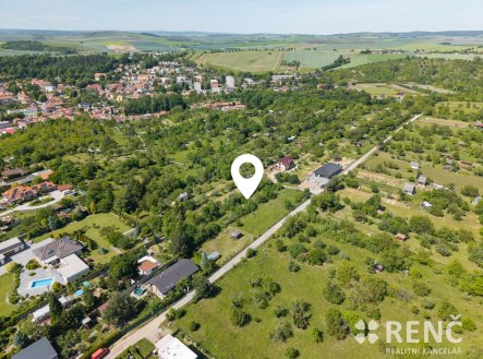 Prodej pozemku pro bydlení, 1 727 m²