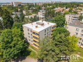 Prodej bytu, 2+1, 57 m²