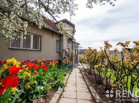 RDRicany-12 | Prodej - dům/vila, 103 m²