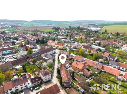 Prodej domu/vily, 103 m²