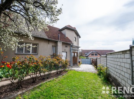 Prodej domu/vily, 103 m²